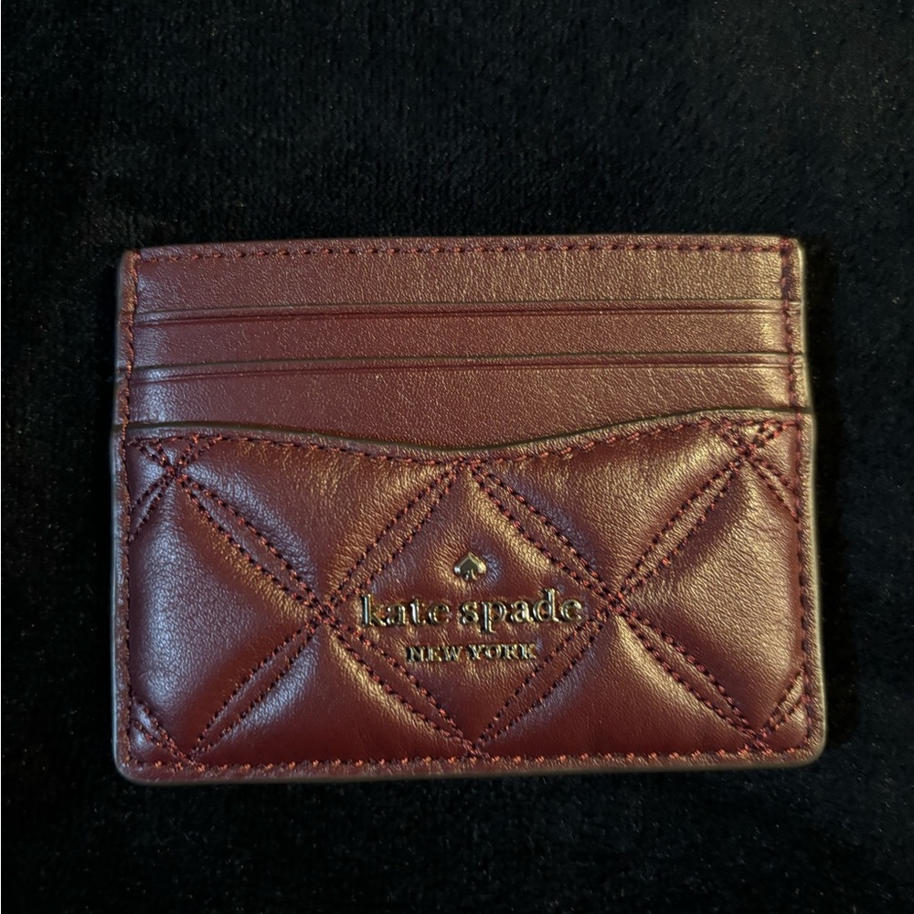 Kate Spade cardholder